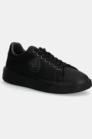 Blauer Sneakers BUCK colore F4BUCK01.LEA