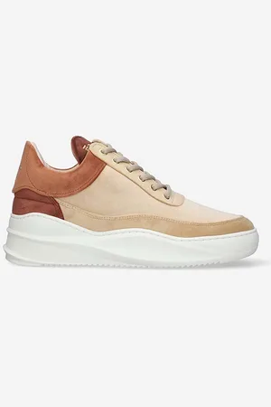 Filling pieces Sneakers