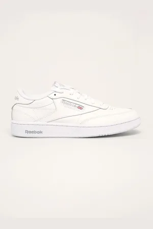 Reebok Sneakers in pelle colore
