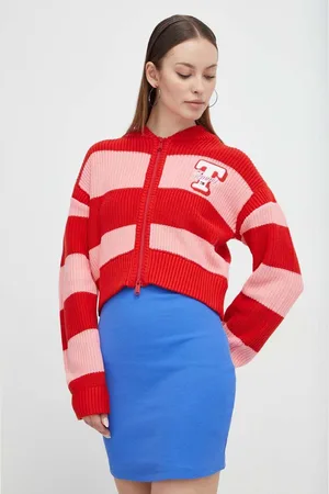 Tommy Hilfiger Cardigan donna colore