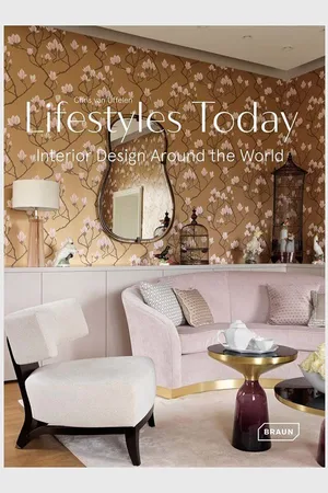 Inne Libro Lifestyles Today, Chris van Uffelen, English