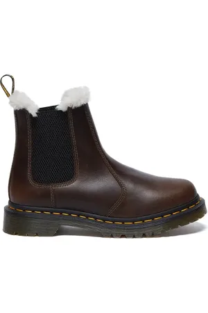Dr. Martens Stivaletti chelsea 2976 Leonore donna colore DM32016777
