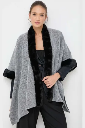 Morgan Poncho