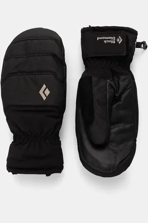 Black Diamond Quanti da sci Mission MX Mitts colore BD801137