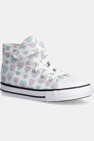 Converse Scarpe da ginnastica per bambini CHUCK TAYLOR ALL STAR 1V colore A08379C