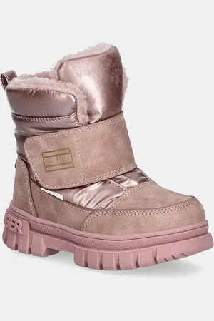 Tommy Hilfiger Scarpe invernali bambini colore T1A5-33607
