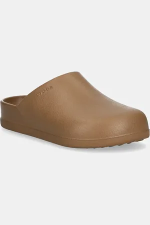 Crocs Ciabatte slide Dylan Clog donna colore 209366
