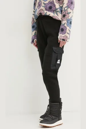 Eivy Pantaloni sportivi Cargo Sherpa donna colore A00316001