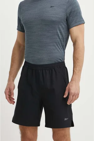 Reebok Pantaloncini da allenamento Strength 4.0 colore 100075796