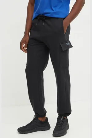 Guess Pantaloni della tuta KEID colore Z4BB09 KCEA0