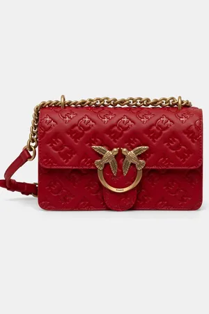 Pinko Borsa a mano in pelle colore 100074 A1YB
