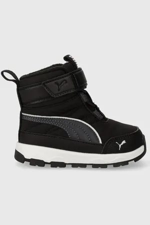 PUMA Scarpe invernali bambini Evolve Boot AC+ Inf