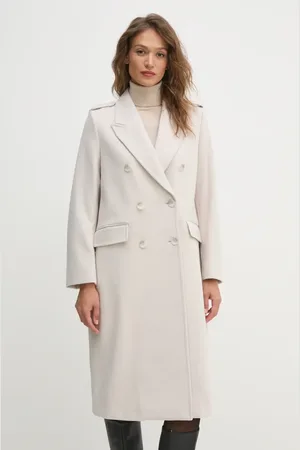 Sisley Cappotto in lana colore 2A8GLN04Q