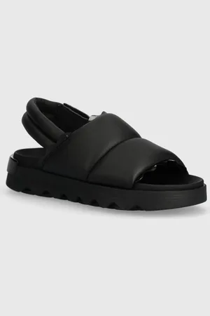 sorel Sandali in pelle VIIBE SLINGBACK donna colore 2069941010