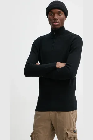 Superdry Maglione in lana uomo colore M6110616A-02A