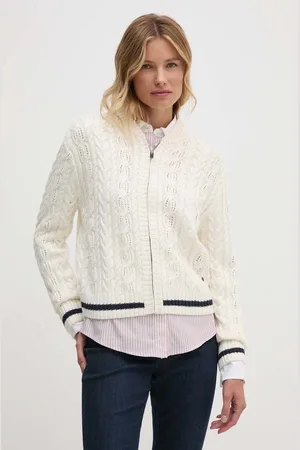 Pepe Jeans Maglione HADA JACKET donna colore PL702207