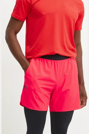 Under Armour Pantaloncini da allenamento Peak colore 1376782