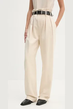 IRO Pantaloni donna colore WM23KOTEL
