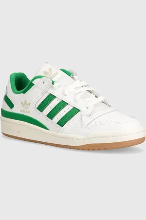 adidas Sneakers in pelle Forum Low colore IH7820