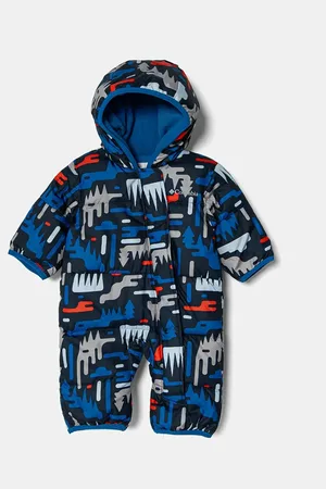 Columbia Tuta in piuma neonato Snuggly Bunny Bunting colore 2088791