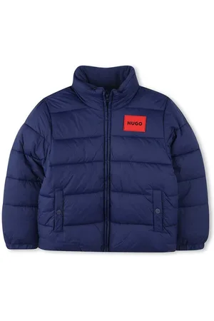 HUGO BOSS Giacca per bambini colore G00198