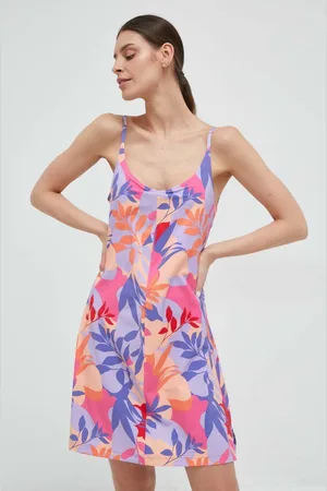 Columbia Vestito