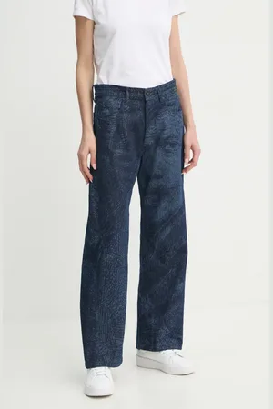 G-Star Jeans donna D25372-D317