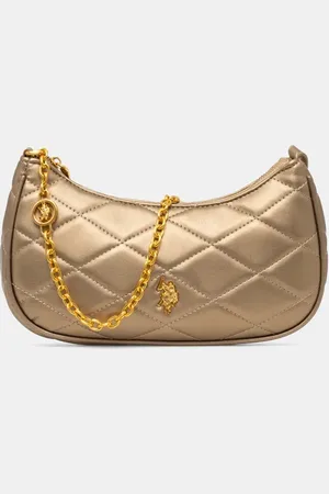U.S. Polo Assn. Borsetta Ceremony colore BEUQC8445WVP