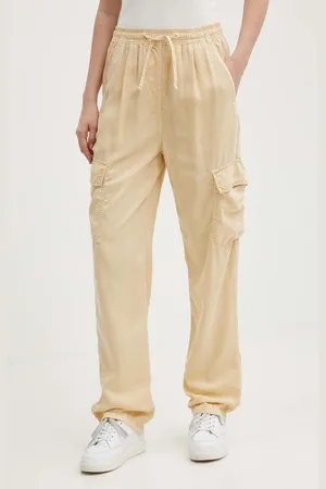 Pepe Jeans Pantaloni EVA donna colore PL211738