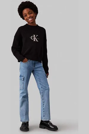 Calvin Klein Jeans per bambini MR STRAIGHT IG0IG02698