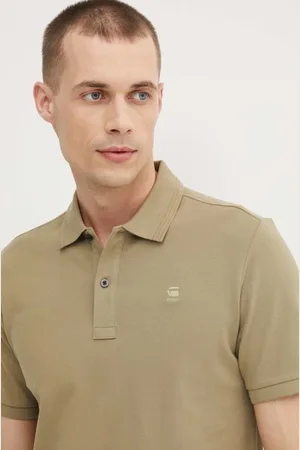 G-Star Polo uomo colore