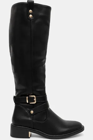 ANSWEAR Stivali donna colore