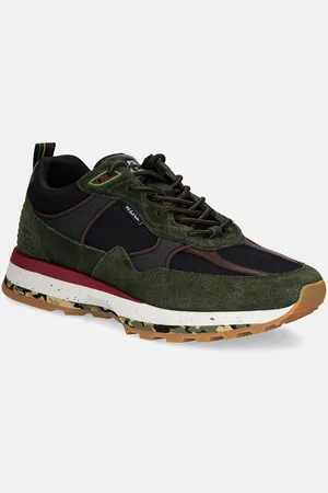 Paul Smith Sneakers Banks colore M2S.BNK03.NSUE