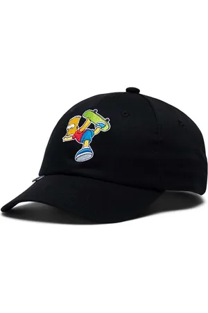 Herschel Berretto in cotone X The Simpsons
