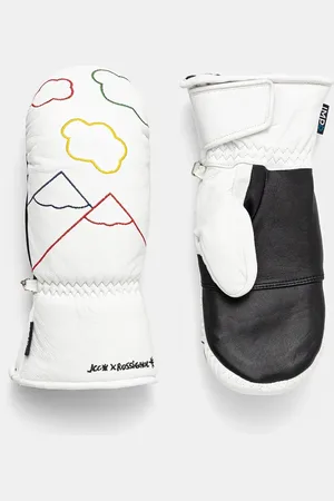 Rossignol Quanti da sci Sublime Leather x JCC colore RLNWG13