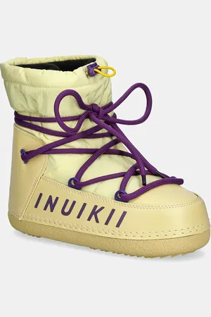 INUIKII Stivali da neve Mountain colore 75101-078