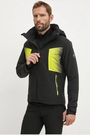 Descente Giacca da sci Gradation colore DWMYGK31Y