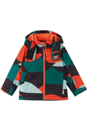 Reima Giacca da sci bambino/a Palsi colore 5100356B