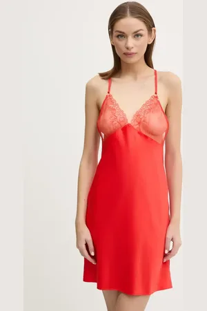 Chantelle Camicia da notte donna colore C22FW5