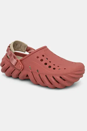 Crocs Ciabatte slide X - (Echo) Clog donna colore 207937