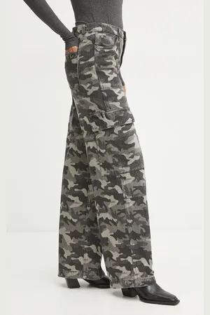 Michael Kors Jeans donna MF4905HGPB