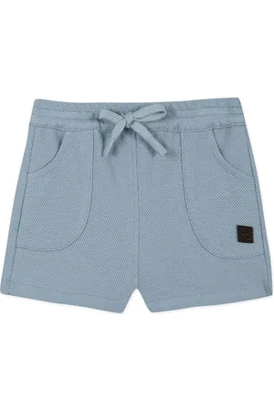Tartine Et Chocolat Pantaloncini in cotone per neonati colore