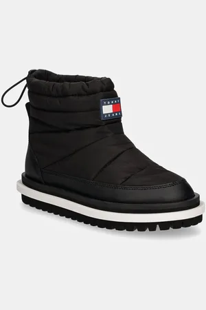 Tommy Hilfiger Stivali da neve TJW PADDED FLAT BOOT WL colore EN0EN02725