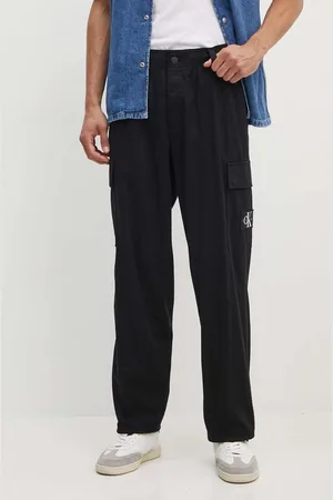Calvin Klein Pantaloni uomo colore J30J326829