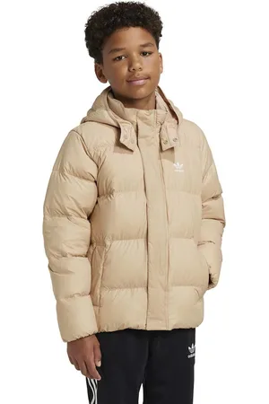 adidas Piumino bambini DOWNACKET ELO colore IY7500