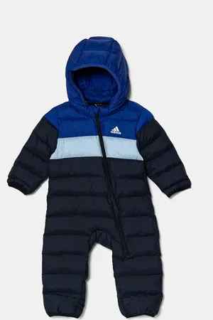 adidas Tuta per bambini I SNOWSUIT colore IV9513