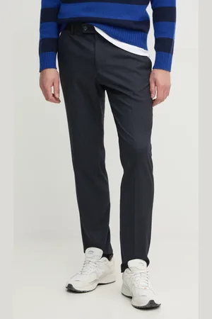 Sisley Pantaloni uomo colore 47PHSF04M