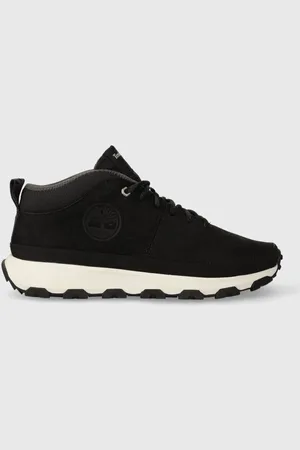 Timberland Scarpe Winsor Trail Mid Leather uomo TB0A5TXG0151