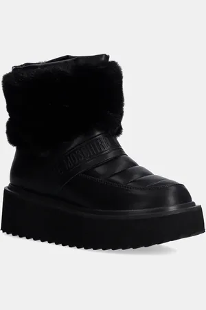 Moschino Stivali da neve colore JA24296I0LIEC00B