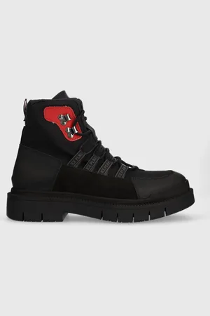 Ice Play Scarponi da trekking SIERRA uomo colore SIERRA004M CTL1